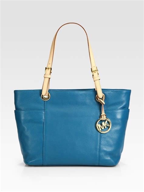 turquoise and brown leather michael kors bag|Best 25+ Deals for Turquoise Michael Kors Bag .